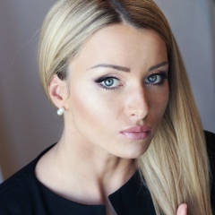 Татьяна Авилова, 24.01, Киев