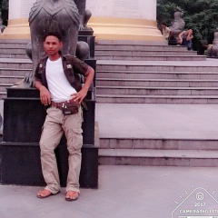 Zaw-Lin Lin, 01.01.1983