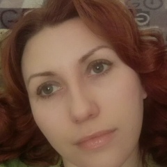 Надежда Ситник, 10.11, Жуковский