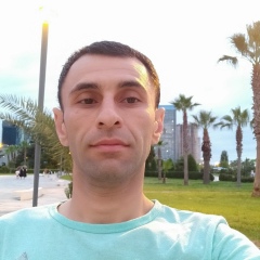 Тураб Гамбаров, 16.08