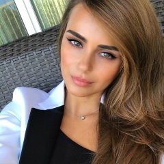 Анастасия Шумилова, 14.09.1996, Псков