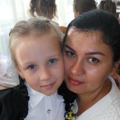 Ирина Приходько, 25.07, Кривой Рог