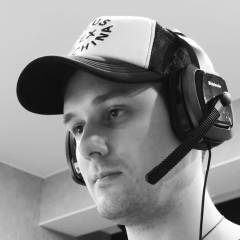 Юрий Казаков, 02.08.1989, Москва