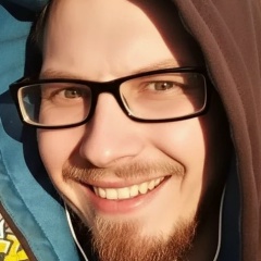 Николай Карушев