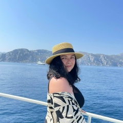 Олеся Земцова, 07.05.1993, Санкт-Петербург