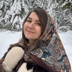 Анастасия Интерьерный Декоратор, 18.05.1985, Санкт-Петербург