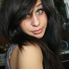 София Анкратова, 20.03.1995, Москва