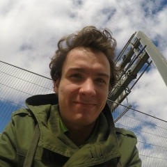 Иван Самарин, 07.09.1988, Москва