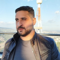 Giorgi Kukava, 05.08, Тбилиси