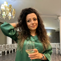 Эвелина Постолаки, Кишинев