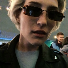 Полина Смирнова, 09.02, Москва
