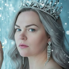 Елена Владимировна, Петрозаводск