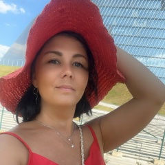 Милина Смирнова