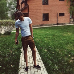 Андрей Исаев, 31.12.1992, Москва