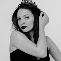 Дарья Викторовна, 22.06.1990, Санкт-Петербург