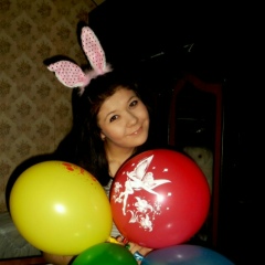 Жанночка Панкратова, 16.07, Тюмень (деревня)