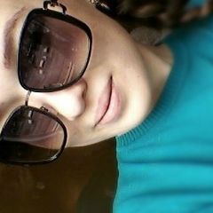 Zarina Audekova, 15.06.1992, Алматы