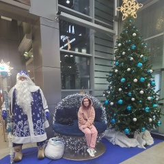 Юлия Сафронова, 13.03, Ульяновск