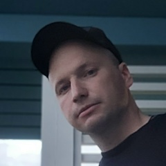 Виктор Шарапов, 14.02.1986, Санкт-Петербург