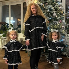 Екатерина Кавченко, 09.12, Куровское