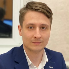 Владимир Луговской, 18.07.1993, Москва