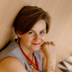 Анастасия Скорондаева, 25.11, Москва