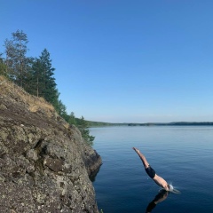 Женя Бибилов, 08.02