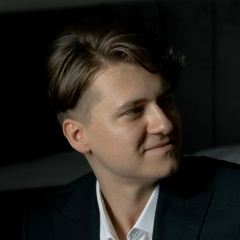 Михаил Хроненко, 01.10