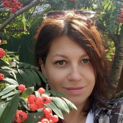 Евгения Газарянц, 28.02, Ангарск