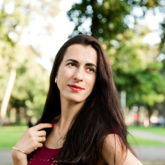 Татьяна Нагорная, 30.10, Чернигов