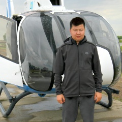 Дінмухамед Аязбеков, 01.01, Мырзакент