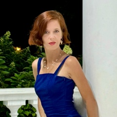 Анна Бахарева, 21.04, Санкт-Петербург