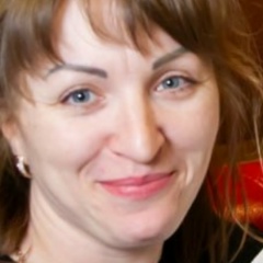 Екатерина Кулинич, 01.06.1987, Донецк