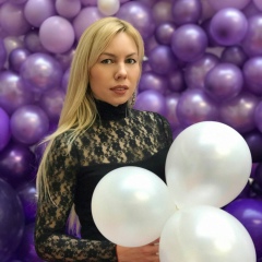 Алена Мирошниченко, 08.05, Донецк