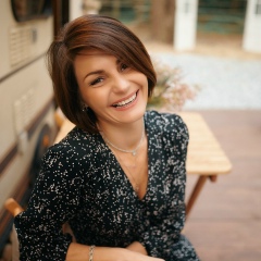 Анна Кажуро, 03.03, Пермь