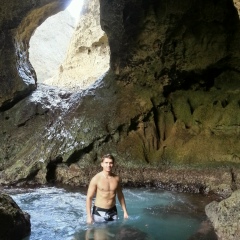 Юрий Деревянко, 05.02.1985, Москва