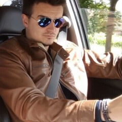 Anton Yurchenko, 12.12.1985, Berlin