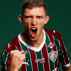 Marcio Carvalho, Rio de Janeiro