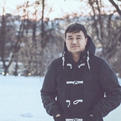 Ko Myo, 03.01.1985, Москва