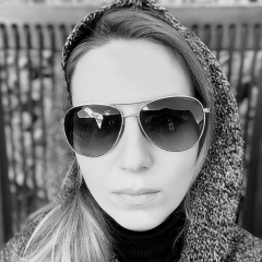 Ирина Пичугина, 03.04.1985, Москва