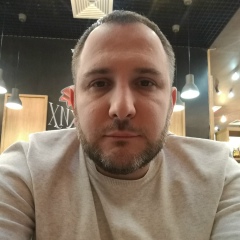 Дмитрий Шинкаренко, 06.01, Санкт-Петербург