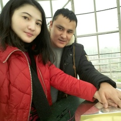 Гульден Султанова, 06.04.1992, Степногорск