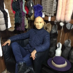 Zharilkasyn Sagilanov, 31.12