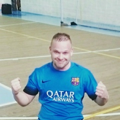 Олег Анепир, 29.11.1988