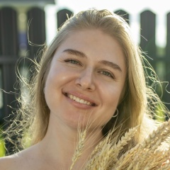 Елена Зиньковская, 05.10, Москва