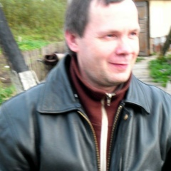 Леонид Елистратов, 26.09