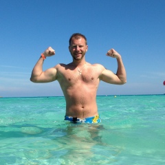 Ярик Панталий, 04.03.1986, Киев