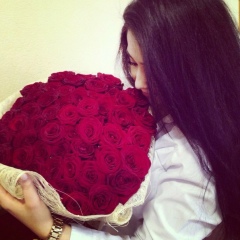 Самира Алиева