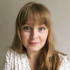 Наташка Ковалевская, 04.05