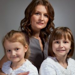 Екатерина Крупина, 29.01.1978, Санкт-Петербург